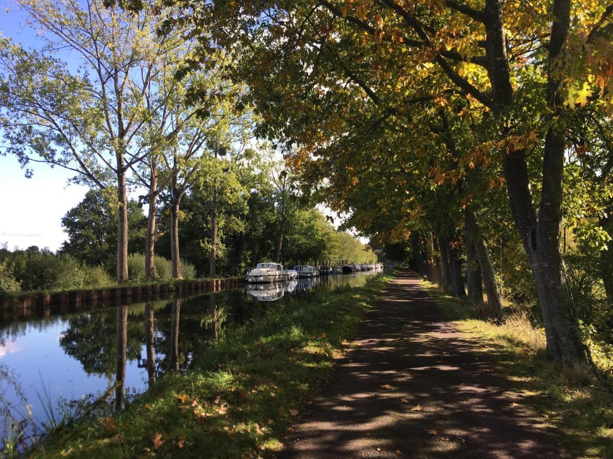 Riverview Bohal Bagian luar foto