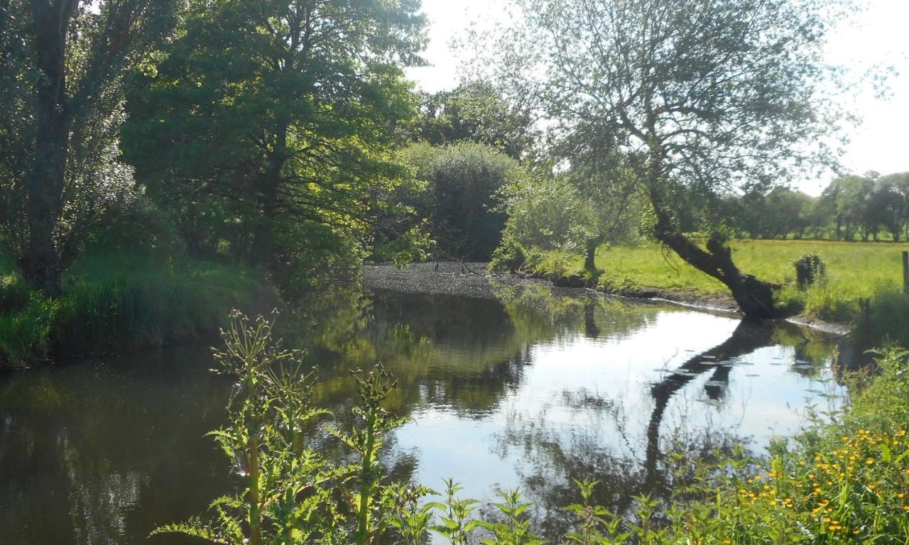 Riverview Bohal Bagian luar foto