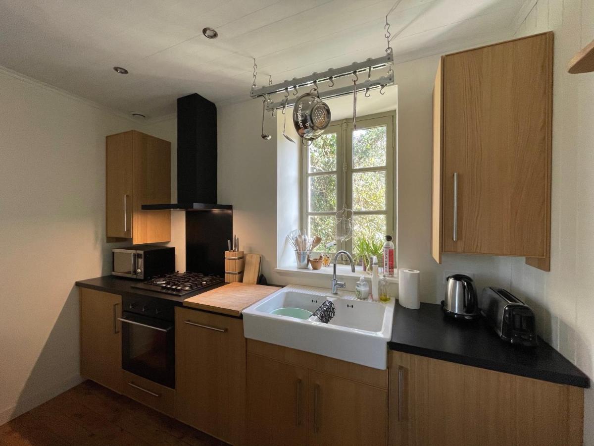 Riverview Bohal Bagian luar foto