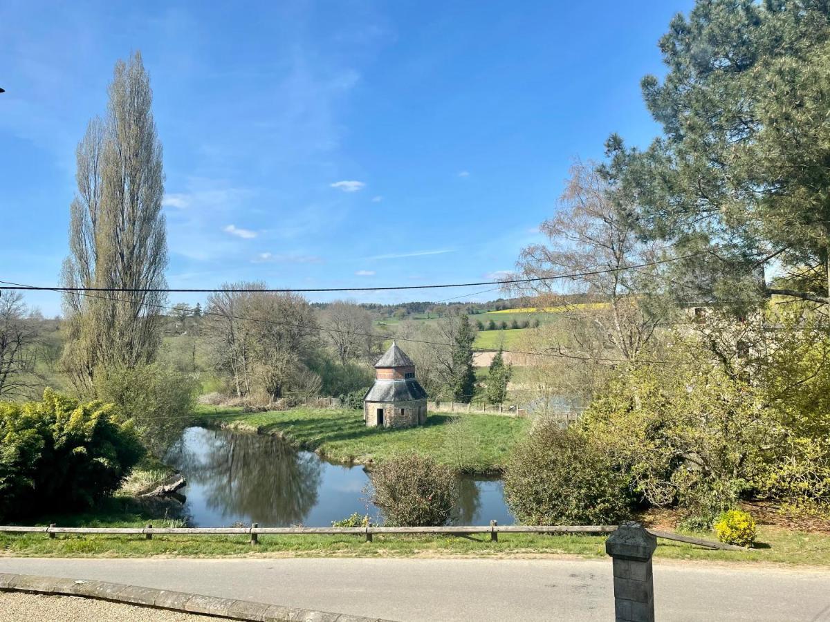 Riverview Bohal Bagian luar foto