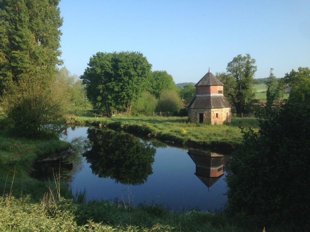 Riverview Bohal Bagian luar foto