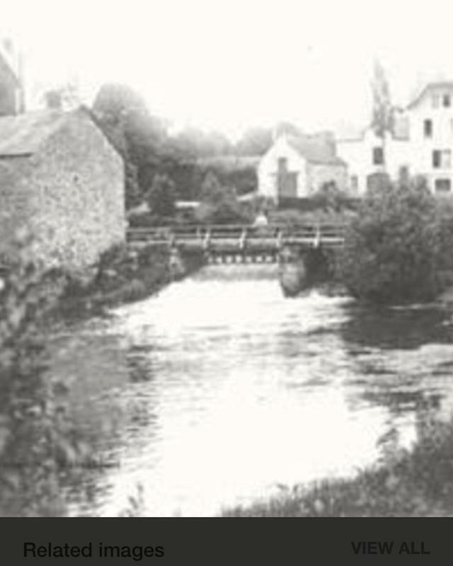 Riverview Bohal Bagian luar foto